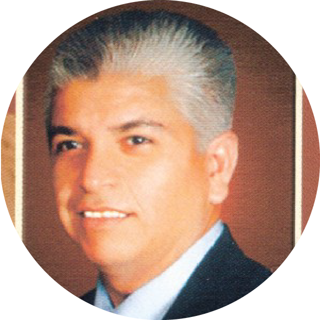 Dr. Jorge Lozano Izaguirre